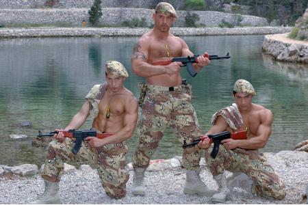 BEIGE ARMY1   130 Photos