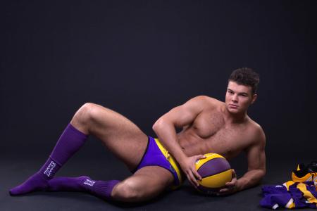 VINCENT MADDOX SPORT   100 Photos