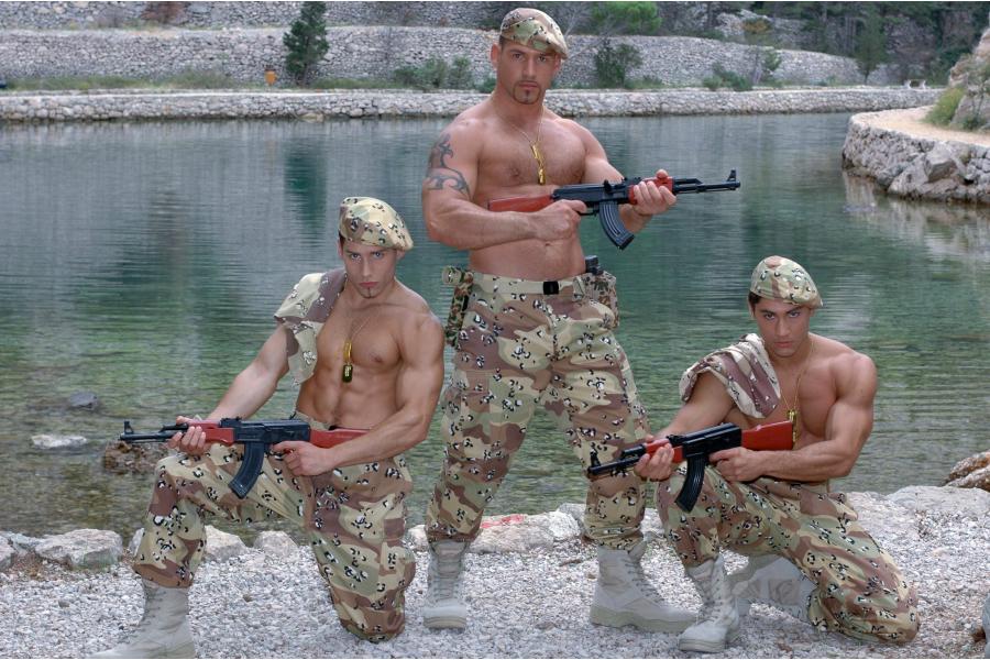 BEIGE ARMY1   130 Photos
