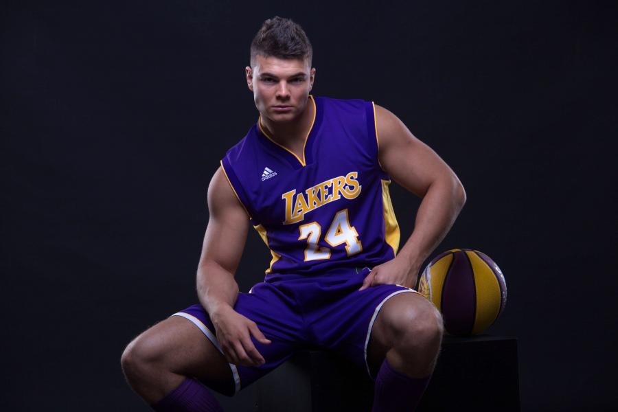 VINCENT MADDOX SPORT   100 Photos