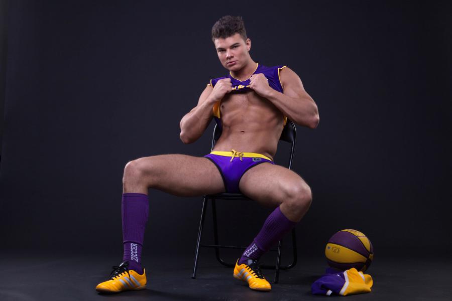 VINCENT MADDOX SPORT   100 Photos