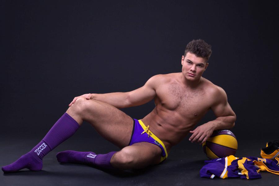 VINCENT MADDOX SPORT   100 Photos