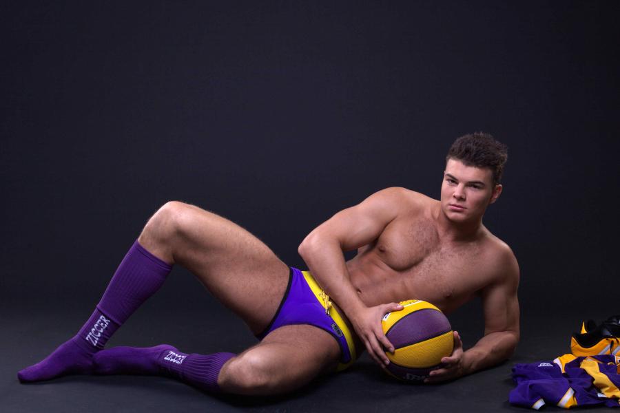 VINCENT MADDOX SPORT   100 Photos