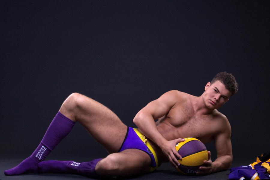 VINCENT MADDOX SPORT   100 Photos