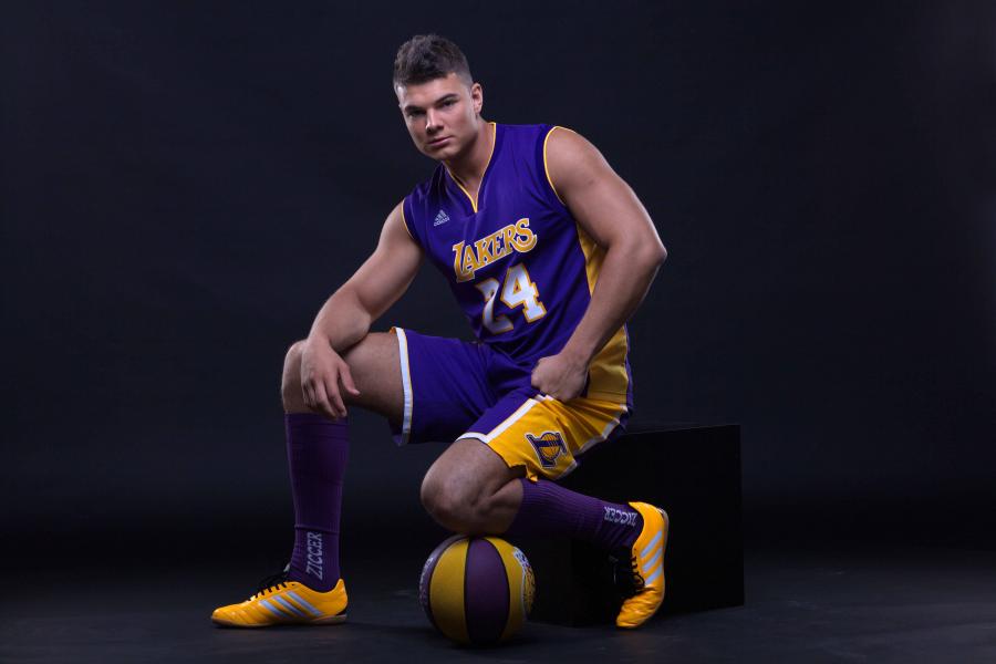VINCENT MADDOX SPORT   100 Photos